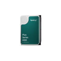 HDD SATA 3,5" x NAS SYNOLOGY Plus Series 4TB SATA GARANZIA 3Y - HAT3300-4T HAT3300-4T SYNOLOGY
