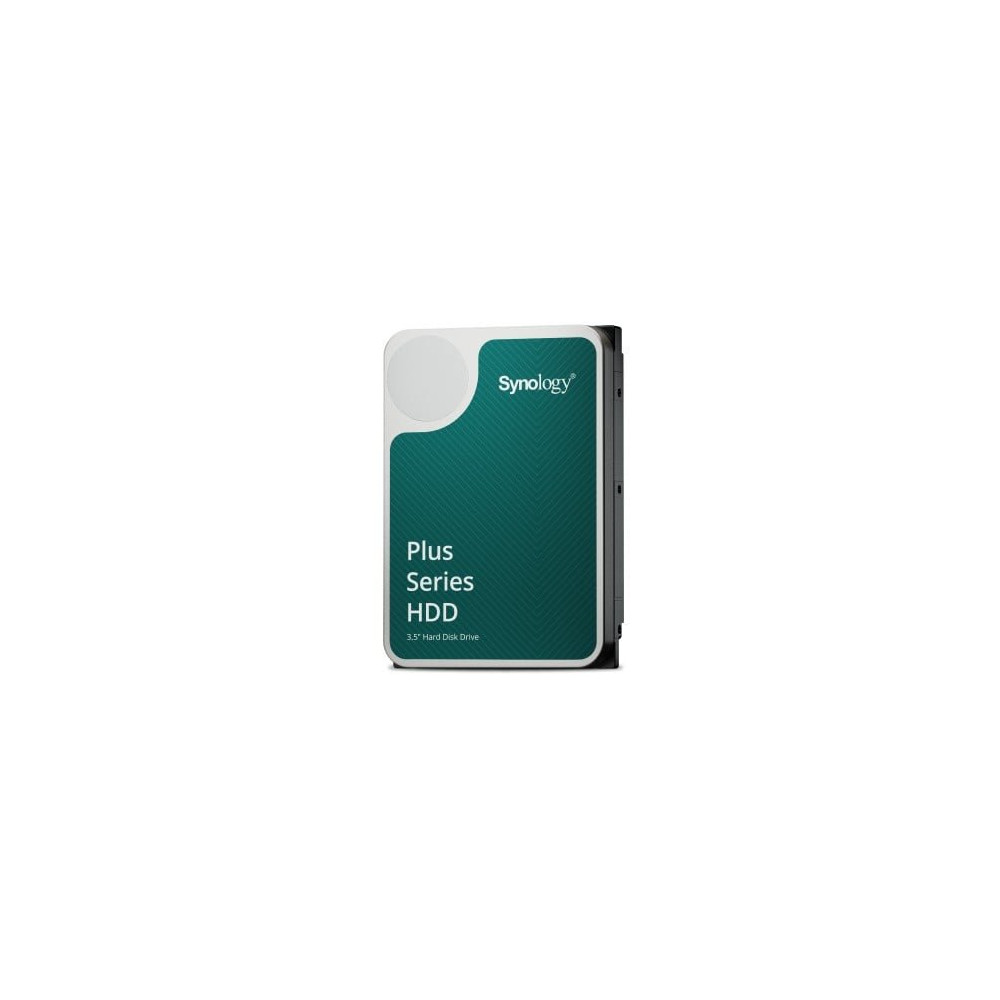 HDD SATA 3,5" x NAS SYNOLOGY Plus Series 4TB SATA GARANZIA 3Y - HAT3300-4T HAT3300-4T SYNOLOGY