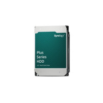 HDD SATA 3,5" x NAS SYNOLOGY Plus Series 16TB SATA GARANZIA 3Y - HAT3310-16T HAT3310-16T SYNOLOGY