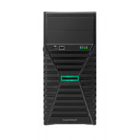 SERVER HPE TOWER ML30 Gen11 Xeon 6333P 6Core 3.10GHz 32GB RAM 8x2.5 SFF 2x480GB SSD MR216i-p 4x1GbE 2x1000W 3YNBD SMARTCH. P8745