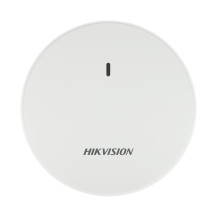 HIKVISION ACCESS POINT SOFFITTO 3000Mbps Wi-Fi 6, 2.5 Gigabit RJ45 uplink port, 2X2 MIMO 2.4/5GHz, 4 dBi, DS-3WAP622E-SI HIKVISI
