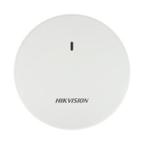 HIKVISION ACCESS POINT SOFFITTO 3000Mbps Wi-Fi 6, 2.5 Gigabit RJ45 uplink port, 2X2 MIMO 2.4/5GHz, 4 dBi, DS-3WAP622E-SI HIKVISI