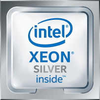 ThinkSystem ST550 Intel Xeon Silver 4208 8C 85W 2.1GHz Processor Option Kit 4XG7A14812 LENOVO
