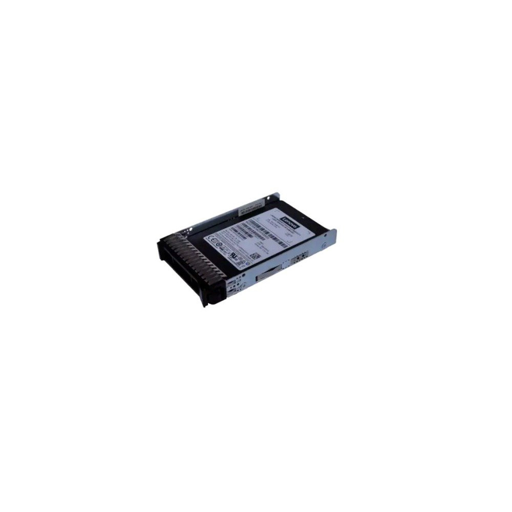 ThinkSystem 2.5" Multi Vendor 480GB Mixed Use SATA 6Gb HS SSD v2 - 4XB7A90884 4XB7A90884 LENOVO