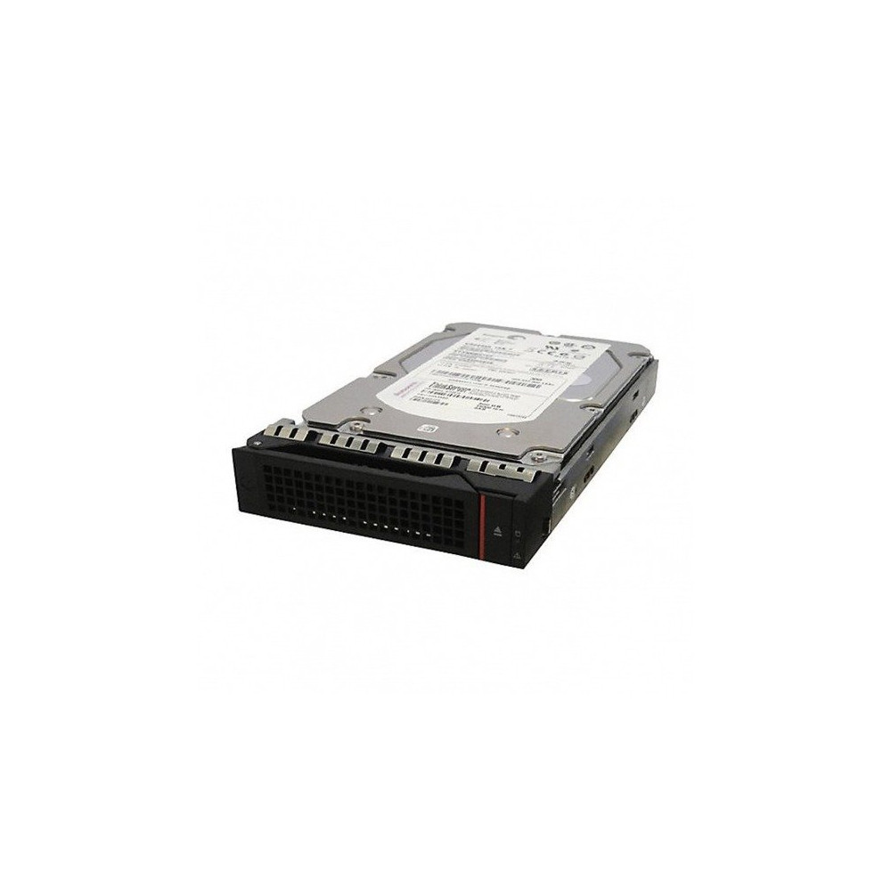 LENOVO ThinkSystem 2.5" Multi Vendor 3.84TB Read Intensive SATA 6Gb HS SSD v2 4XB7A90876 4XB7A90876 LENOVO