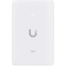 Ubiquiti. Compact UACC-PoE++-10G-EU Injector capable of delivering 60 W UACC-PoE++-10G-EU UBIQUITI