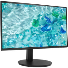 MONITOR ACER VERO CB2 LED 23,8" Wide CB242YP6bmiprx UM.QB2EE.606 IPS 1920x1080 4ms 250cd/m² 2x2W MM PIVOT REG H. VGA HDMI DP UM.