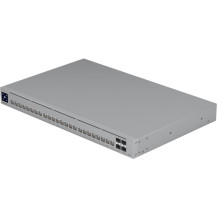 UBIQUITI SWITCH USW-Pro-HD-24-EU 24 PORTE LAN GIGABIT  2 Porte 1/10G SFP+ L3 USW-Pro-HD-24-EU UBIQUITI