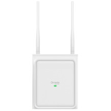 ACCESS POINT WIRELESS TP-LINK OMADA EAP725-Outdoor BE3600 Indoor/Out Wi-Fi 7 Dual-Band 1x2.5G RJ45 802.3AT POE,4ANT.INT IP66 EAP