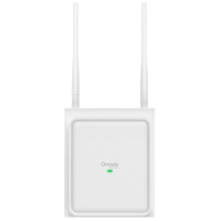 ACCESS POINT WIRELESS TP-LINK OMADA EAP725-Outdoor BE3600 Indoor/Out Wi-Fi 7 Dual-Band 1x2.5G RJ45 802.3AT POE,4ANT.INT IP66 EAP