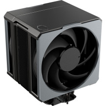 DISSIPATORE ARIA COOLER MASTER Hyper 612 APEX - Fan120mm - STK UNIVERSALE BK - MAP-T6PN-225PK-R1 MAP-T6PN-225PK-R1 COOLER MASTER