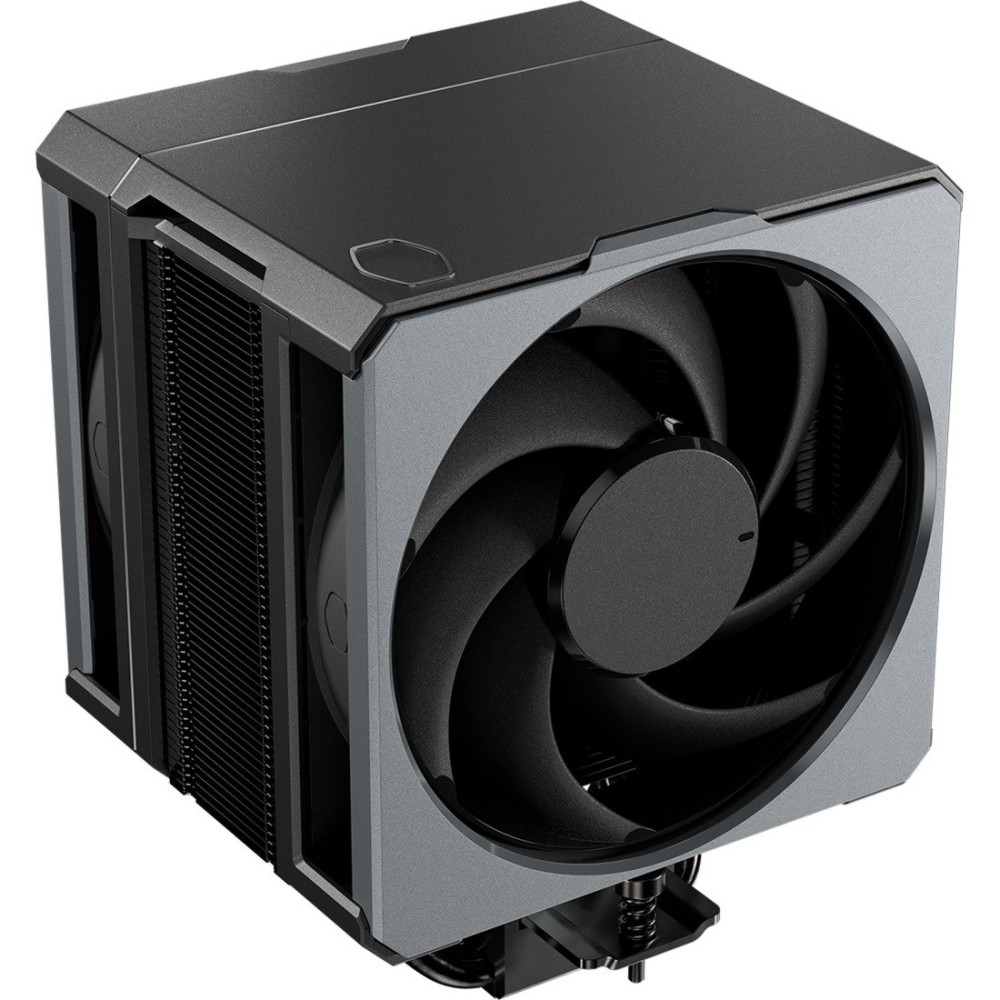 DISSIPATORE ARIA COOLER MASTER Hyper 612 APEX - Fan120mm - STK UNIVERSALE BK - MAP-T6PN-225PK-R1 MAP-T6PN-225PK-R1 COOLER MASTER