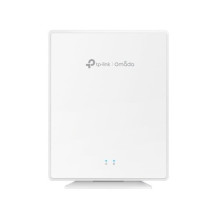 ACCESS POINT WIRELESS TP-LINK OMADA EAP650-Desktop GIGABIT AX3000 Desktop Wi-Fi 6 Dual-Band 4P GIGA RJ45,802.3AT/BT POE,4ANT.INT