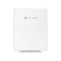 ACCESS POINT WIRELESS TP-LINK OMADA EAP650-Desktop GIGABIT AX3000 Desktop Wi-Fi 6 Dual-Band 4P GIGA RJ45,802.3AT/BT POE,4ANT.INT