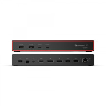 ThinkPad Thunderbolt 4 Smart Dock Gen2 7500 - EU - 40BE0135EU 40BE0135EU LENOVO