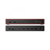 ThinkPad Thunderbolt 4 Smart Dock Gen2 7500 - EU - 40BE0135EU 40BE0135EU LENOVO