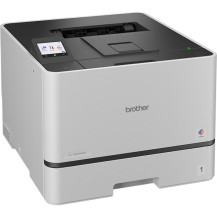 STAMPANTE BROTHER LASER HL-L8430CDW A4 COLORI 31PPM DUPLEX IN STAMPA WiFi HLL8430CDWRE1 BROTHER