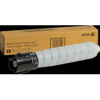 XEROX 006R01746 TONER NERO C8130 C8135 C8235 C8245 C8255 C8270 [] 006R01746 XEROX