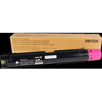 XEROX TONER MAGENTA VersaLink C7100 C7120 C7125 006R01826 XEROX