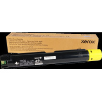 XEROX TONER GIALLO VersaLink C7100 C7120 C7125 006R01827 XEROX