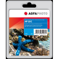 Agfa Photo APHP10C ciano Cartuccia d'inchiostro