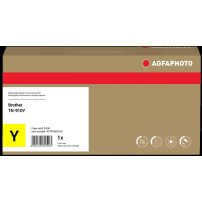 compatibile con Brother TN-910Y  Agfa Photo APTBTN910YE giallo toner