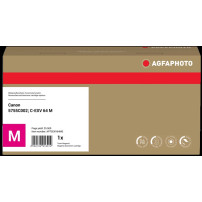 compatibile con Canon C-EXV64m  Agfa Photo APTCEXV64ME magenta toner