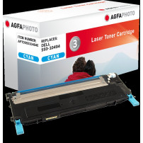 Agfa Photo APTD59310494E ciano toner