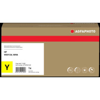 compatibile con HP 659A  Agfa Photo APTHP2012AE giallo toner