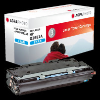 Agfa Photo APTHP2681AE ciano toner