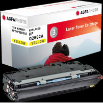 Agfa Photo APTHP2682AE giallo toner