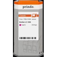 Prindo Classic magenta Cartuccia d'inchiostro