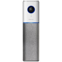 WEBCAM NEXVOO N109 FULL HD 1080P ULTRAWIDE 110 FULL DUPLEX 360