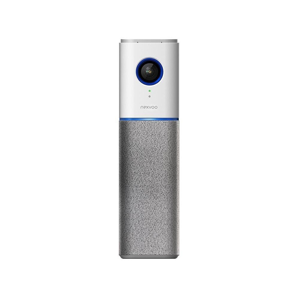 WEBCAM NEXVOO N109 FULL HD 1080P ULTRAWIDE 110 FULL DUPLEX 360