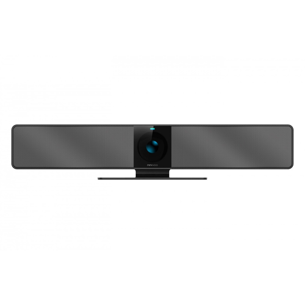 WEBCAM NEXVOO NEXBAR N110 ULTRAHD ULTRAWIDE 4K 120 DUPLEX 360