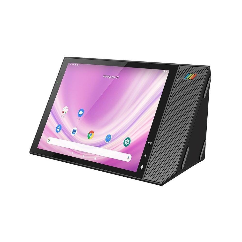 WEBCAM NEXVOO T530 CON TABLET 8INT ANDROID10 4K 9MPIXEL BT HDMI