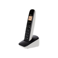 TELEFON0 CORDLESS PAN TGB612 NERO DUO 18ORE/ID CHI./RUBRICA 50 NUM.