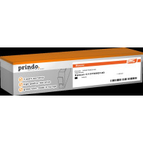 compatibile con Epson 105 nero  Prindo Basic nero Cartuccia d'inchiostro