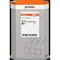 compatibile con Epson 103 nero  Prindo Classic nero Cartuccia d'inchiostro
