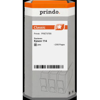Prindo Classic Grigio Cartuccia d'inchiostro