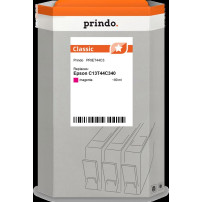 compatibile con Epson SJIC36P-M magenta  Prindo Classic magenta Cartuccia d'inchiostro