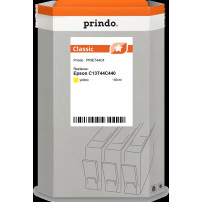 compatibile con Epson SJIC36P-Y giallo  Prindo Classic giallo Cartuccia d'inchiostro