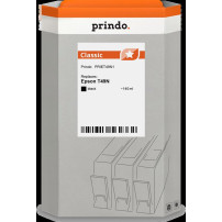 Prindo Classic nero Cartuccia d'inchiostro