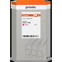 Prindo Classic magenta Cartuccia d'inchiostro
