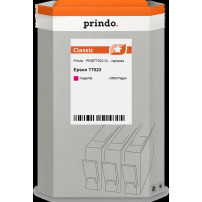 Prindo Classic XL magenta Cartuccia d'inchiostro