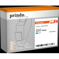 compatibile con Epson T9442 ciano  Prindo Classic L ciano Cartuccia d'inchiostro