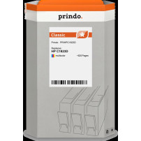 Prindo Classic differenti colori Cartuccia d'inchiostro