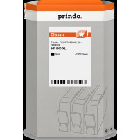Prindo Classic XL nero Cartuccia d'inchiostro
