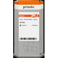 Prindo Basic differenti colori Cartuccia d'inchiostro