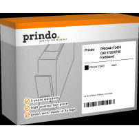 compatibile con OKI 44173405 (5720/5790)  Prindo Basic Nastro colorato nero